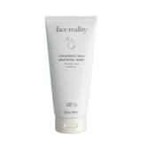 L-Mandelic Face and Body Wash